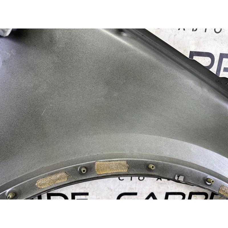 Крыло (наружные элементы кузова) AUDI Q5 FY 2020 2.0 80A821105ASTL