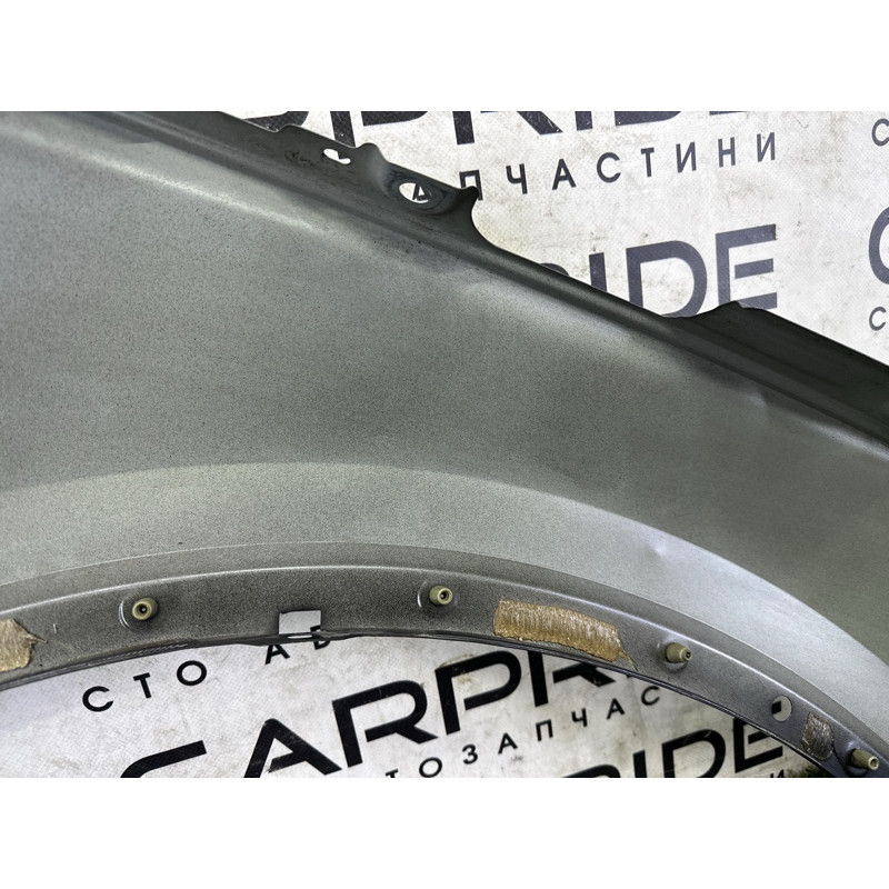 Крыло (наружные элементы кузова) AUDI Q5 FY 2020 2.0 80A821105ASTL