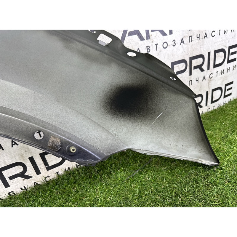 Крыло (наружные элементы кузова) AUDI Q5 FY 2020 2.0 80A821105ASTL
