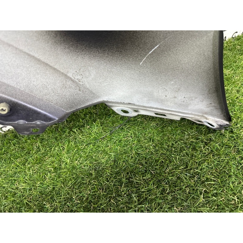 Крыло (наружные элементы кузова) AUDI Q5 FY 2020 2.0 80A821105ASTL