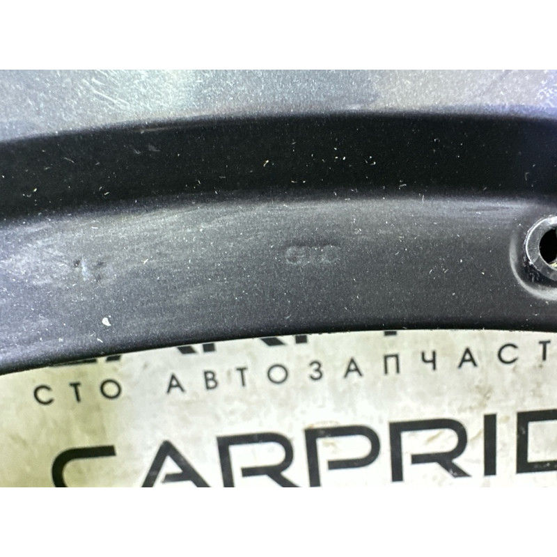 Крыло (наружные элементы кузова) AUDI Q5 FY 2020 2.0 80A821105ASTL