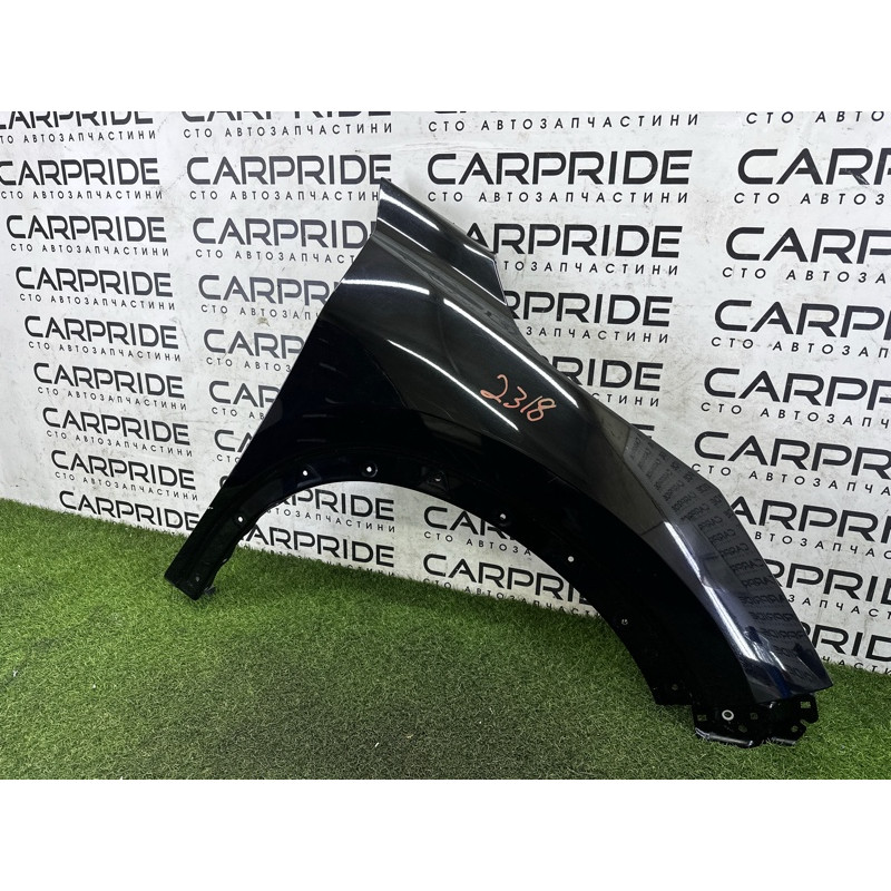 Крыло (наружные элементы кузова) Nissan Rogue T33 2021 2.5 F31006RAMA