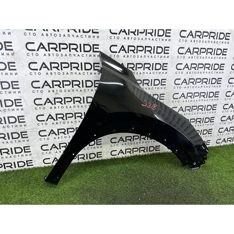 Крыло (наружные элементы кузова) Nissan Rogue T33 2021 2.5 F31006RAMA