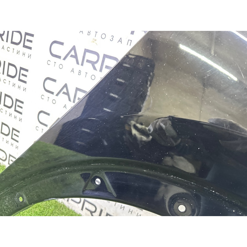Крыло (наружные элементы кузова) Nissan Rogue T33 2021 2.5 F31006RAMA