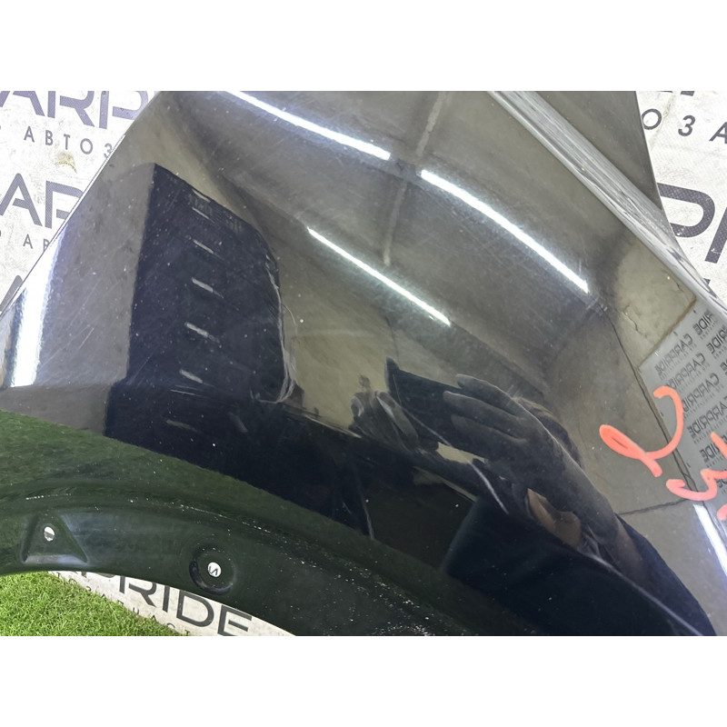 Крыло (наружные элементы кузова) Nissan Rogue T33 2021 2.5 F31006RAMA