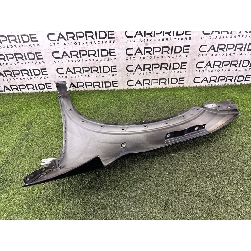 Крыло (наружные элементы кузова) Nissan Rogue T33 2021 2.5 F31006RAMA