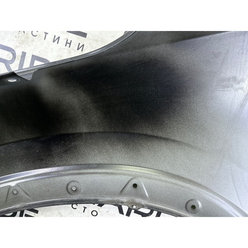 Крыло (наружные элементы кузова) Nissan Rogue T33 2021 2.5 F31006RAMA