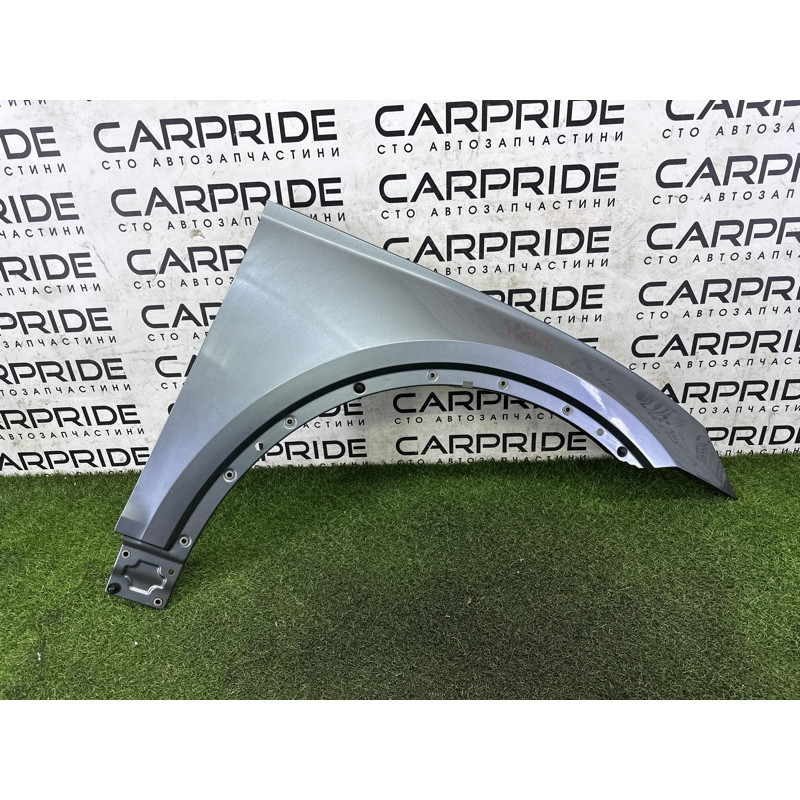 Крыло (наружные элементы кузова) AUDI Q5 FY 2018 2.0 80A821106ASTL