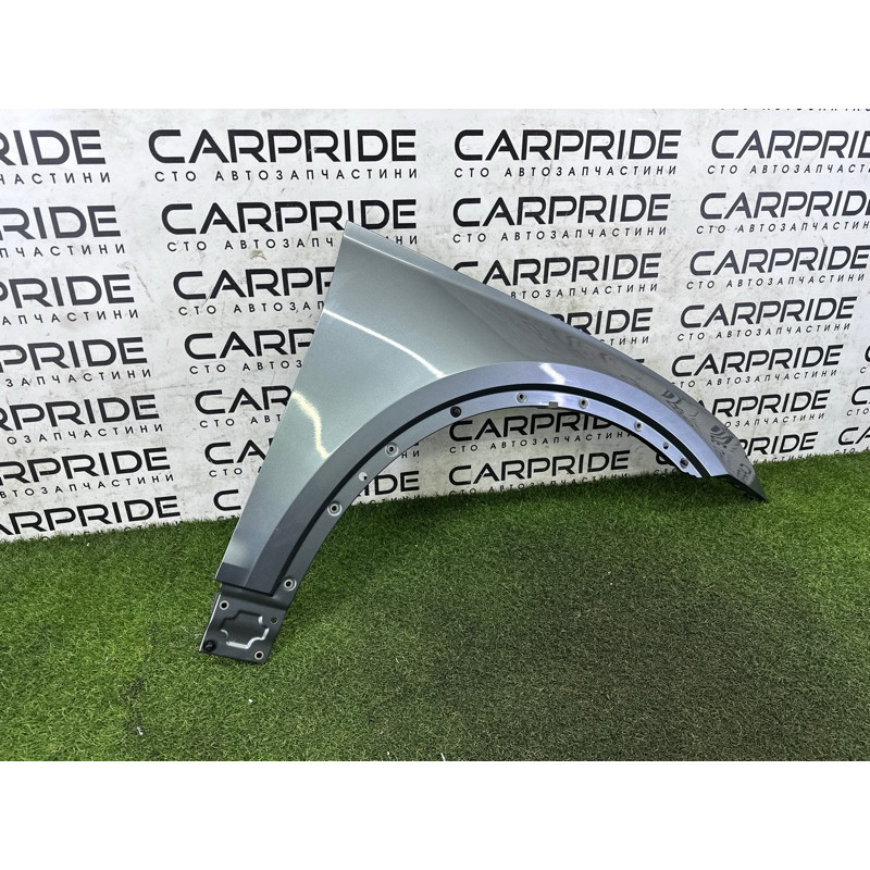 Крыло (наружные элементы кузова) AUDI Q5 FY 2018 2.0 80A821106ASTL