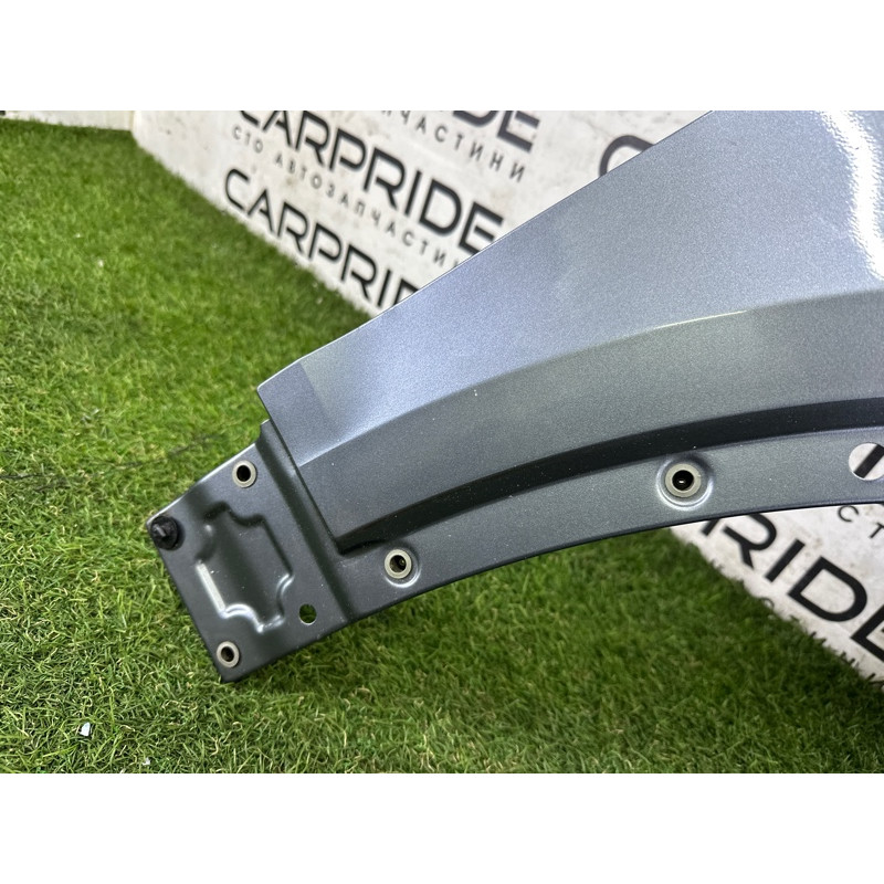 Крыло (наружные элементы кузова) AUDI Q5 FY 2018 2.0 80A821106ASTL