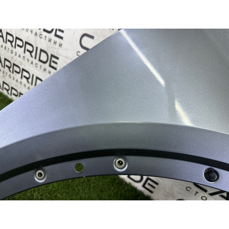 Крыло (наружные элементы кузова) AUDI Q5 FY 2018 2.0 80A821106ASTL