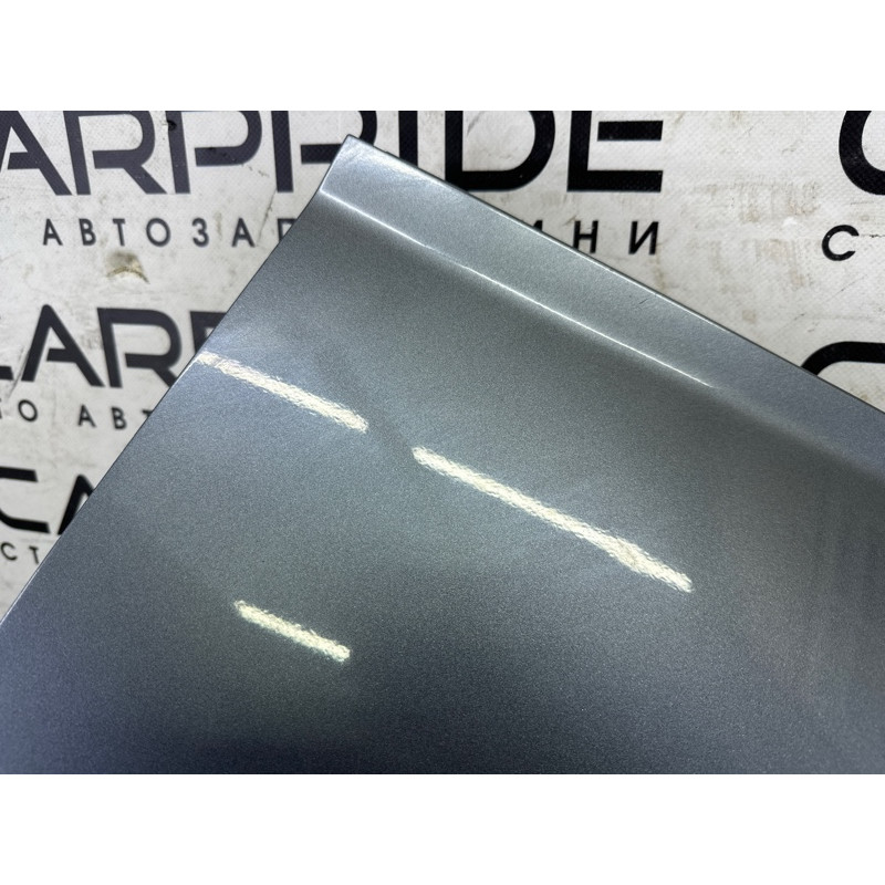Крыло (наружные элементы кузова) AUDI Q5 FY 2018 2.0 80A821106ASTL