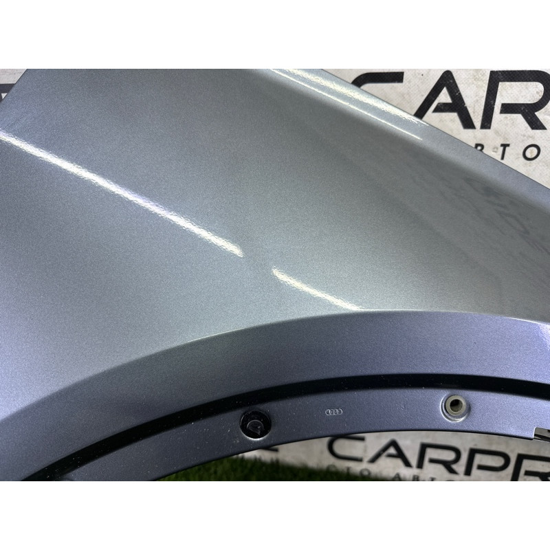 Крыло (наружные элементы кузова) AUDI Q5 FY 2018 2.0 80A821106ASTL