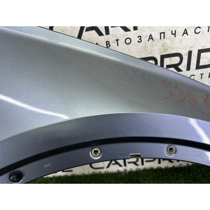 Крыло (наружные элементы кузова) AUDI Q5 FY 2018 2.0 80A821106ASTL