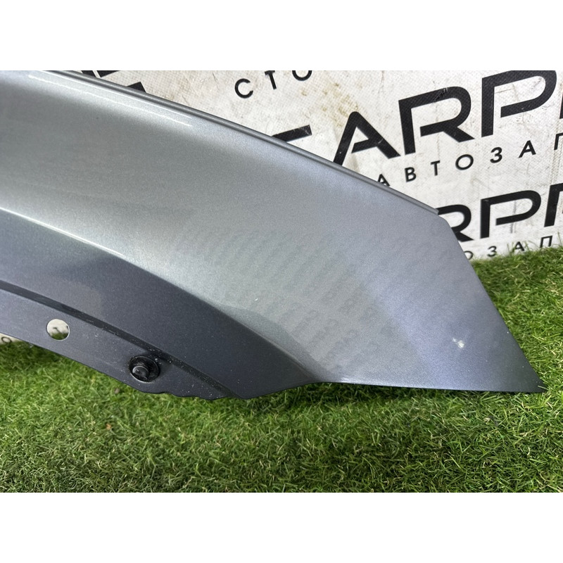 Крыло (наружные элементы кузова) AUDI Q5 FY 2018 2.0 80A821106ASTL