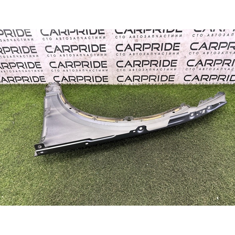 Крыло (наружные элементы кузова) AUDI Q5 FY 2018 2.0 80A821106ASTL