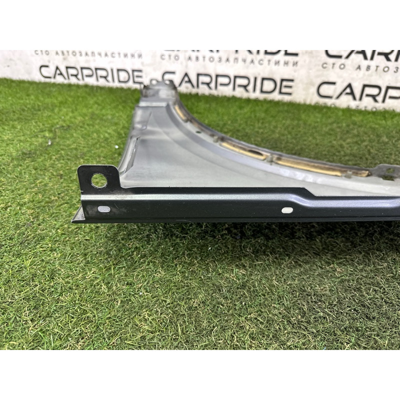 Крыло (наружные элементы кузова) AUDI Q5 FY 2018 2.0 80A821106ASTL