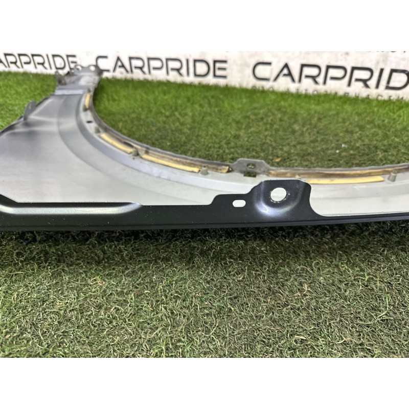 Крыло (наружные элементы кузова) AUDI Q5 FY 2018 2.0 80A821106ASTL