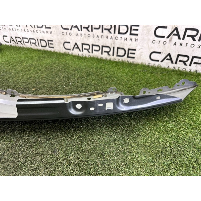 Крыло (наружные элементы кузова) AUDI Q5 FY 2018 2.0 80A821106ASTL