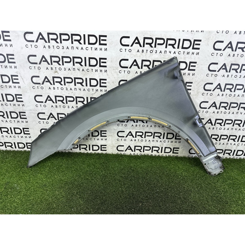 Крыло (наружные элементы кузова) AUDI Q5 FY 2018 2.0 80A821106ASTL
