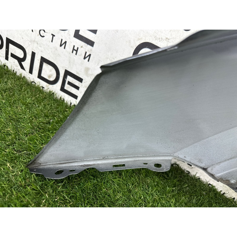 Крыло (наружные элементы кузова) AUDI Q5 FY 2018 2.0 80A821106ASTL