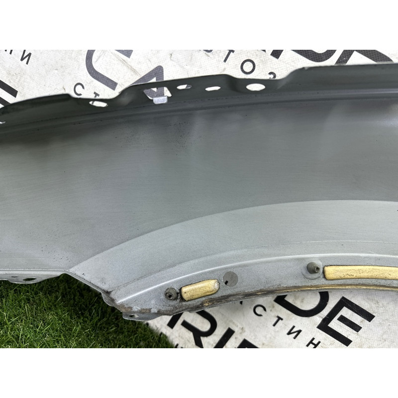 Крыло (наружные элементы кузова) AUDI Q5 FY 2018 2.0 80A821106ASTL