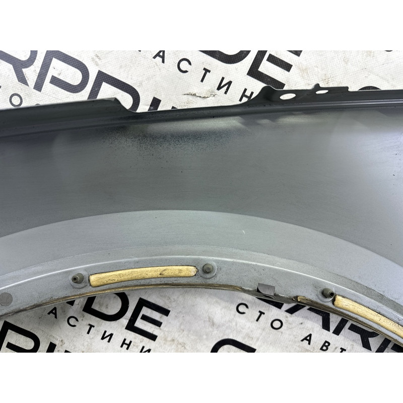 Крыло (наружные элементы кузова) AUDI Q5 FY 2018 2.0 80A821106ASTL