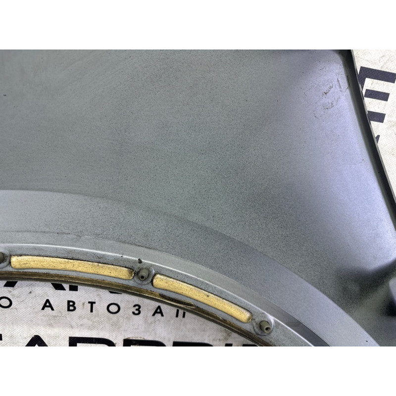 Крыло (наружные элементы кузова) AUDI Q5 FY 2018 2.0 80A821106ASTL