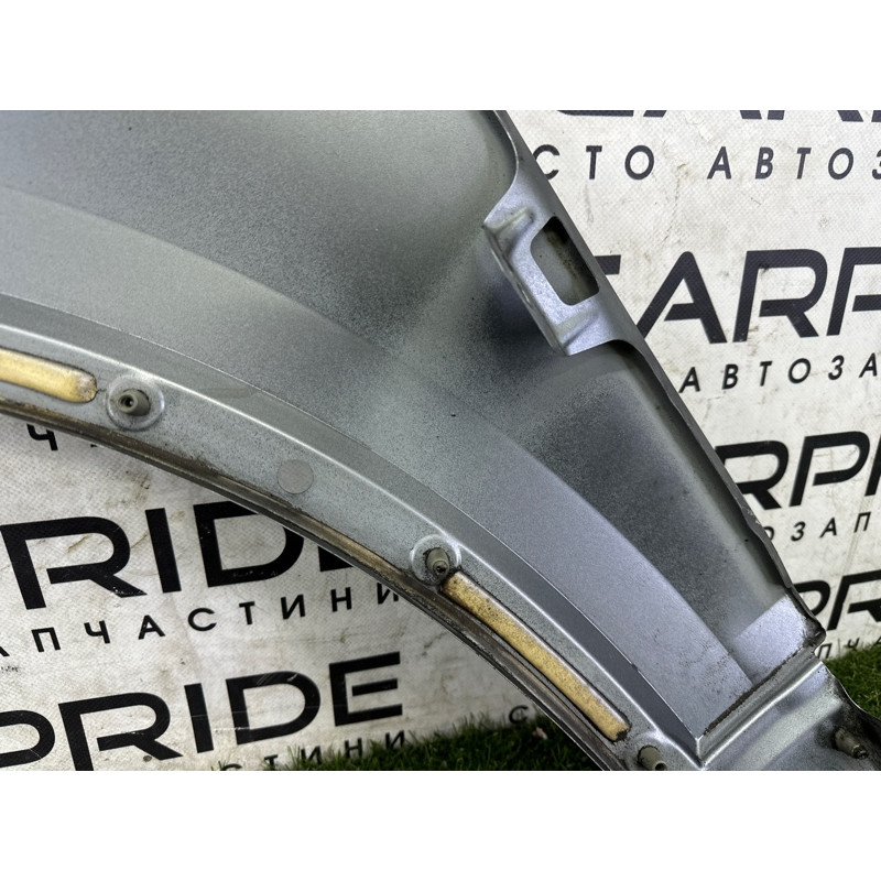 Крыло (наружные элементы кузова) AUDI Q5 FY 2018 2.0 80A821106ASTL