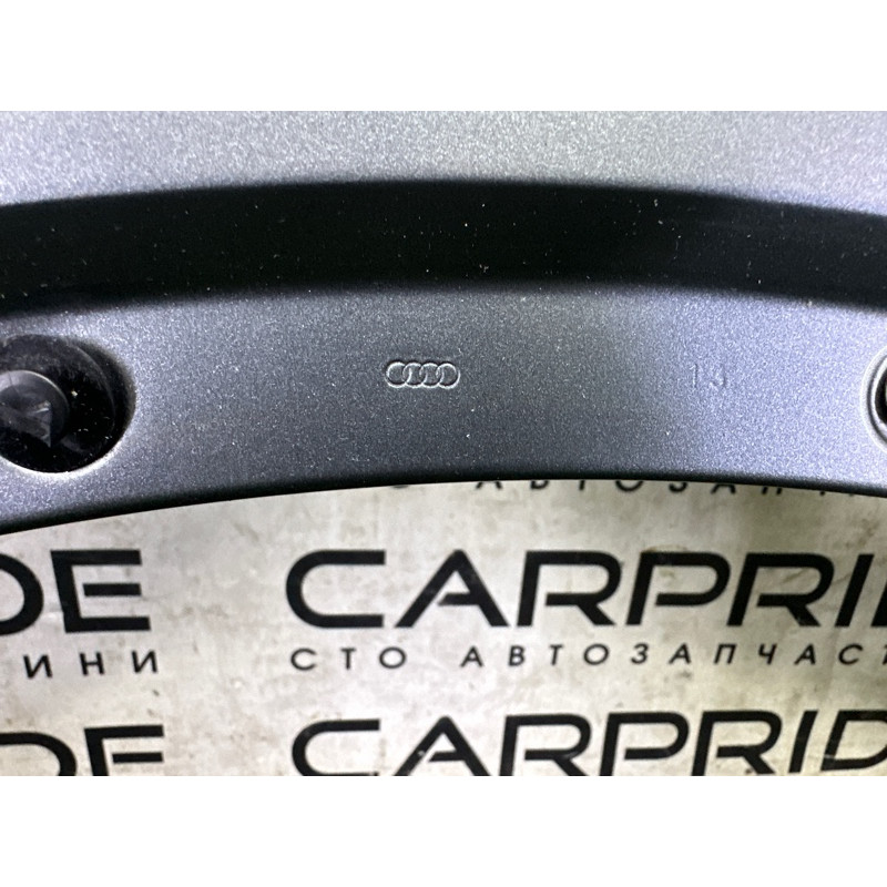 Крыло (наружные элементы кузова) AUDI Q5 FY 2018 2.0 80A821106ASTL