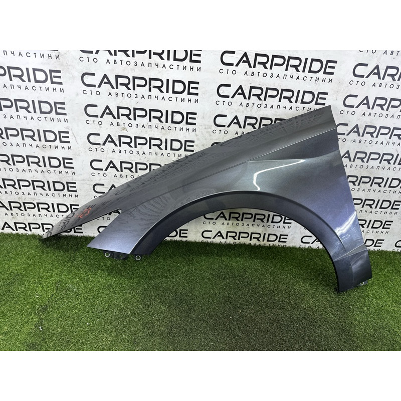 Крило (наружные элементы кузова) Hyundai Sonata DN8 2020 2.5 66310L0000
