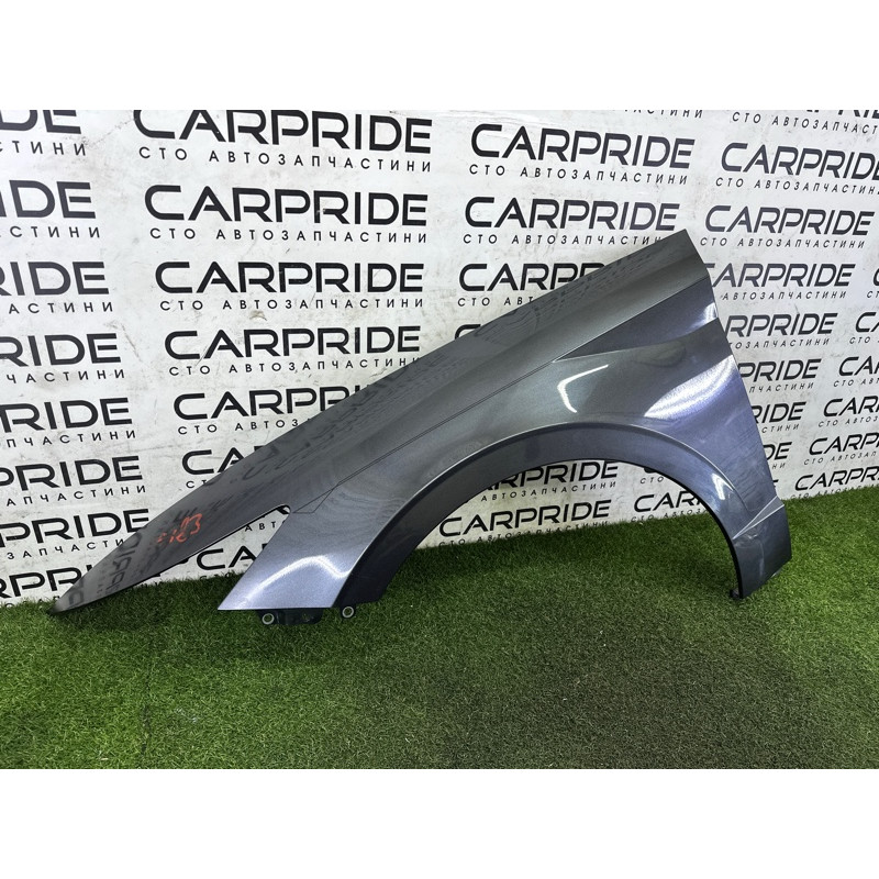 Крило (наружные элементы кузова) Hyundai Sonata DN8 2020 2.5 66310L0000
