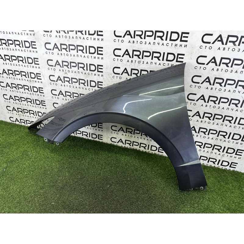 Крило (наружные элементы кузова) Hyundai Sonata DN8 2020 2.5 66310L0000