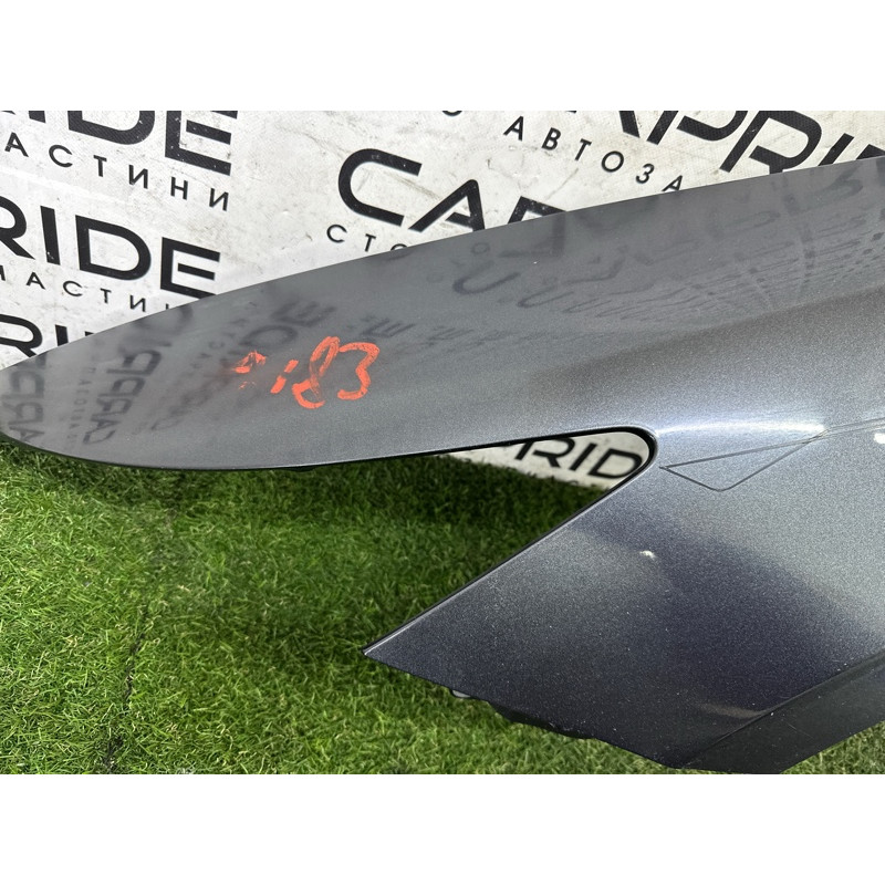 Крило (наружные элементы кузова) Hyundai Sonata DN8 2020 2.5 66310L0000