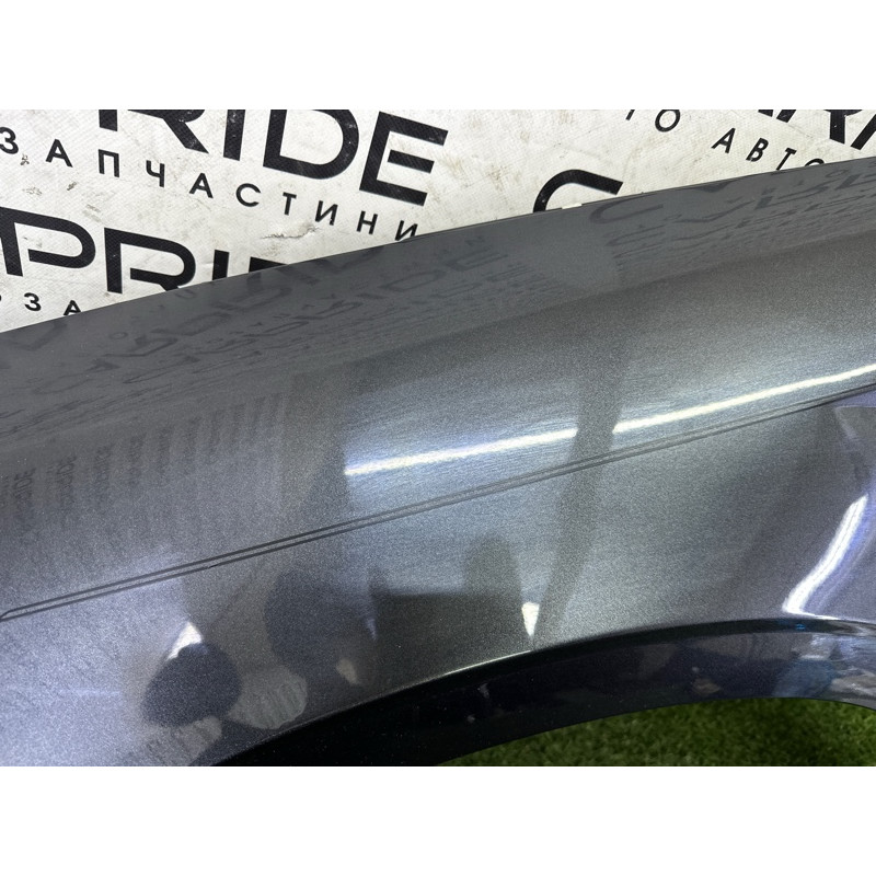 Крило (наружные элементы кузова) Hyundai Sonata DN8 2020 2.5 66310L0000