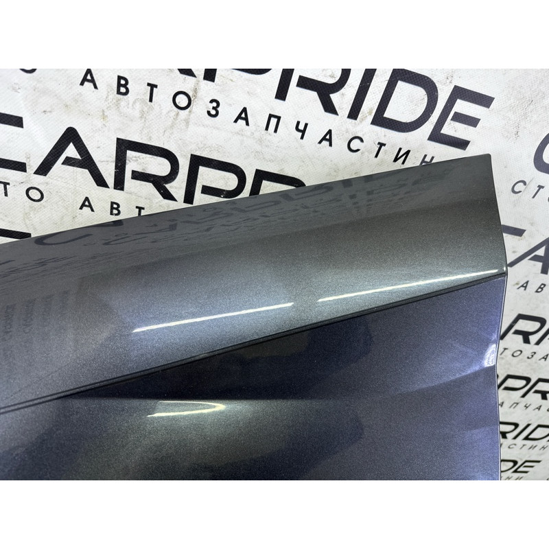 Крило (наружные элементы кузова) Hyundai Sonata DN8 2020 2.5 66310L0000