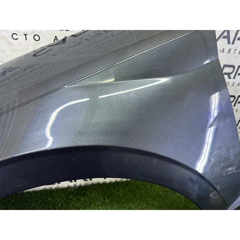 Крило (наружные элементы кузова) Hyundai Sonata DN8 2020 2.5 66310L0000