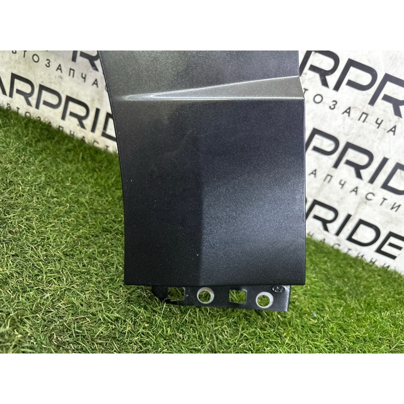 Крило (наружные элементы кузова) Hyundai Sonata DN8 2020 2.5 66310L0000