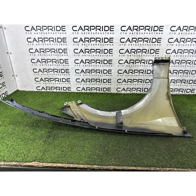 Крило (наружные элементы кузова) Hyundai Sonata DN8 2020 2.5 66310L0000