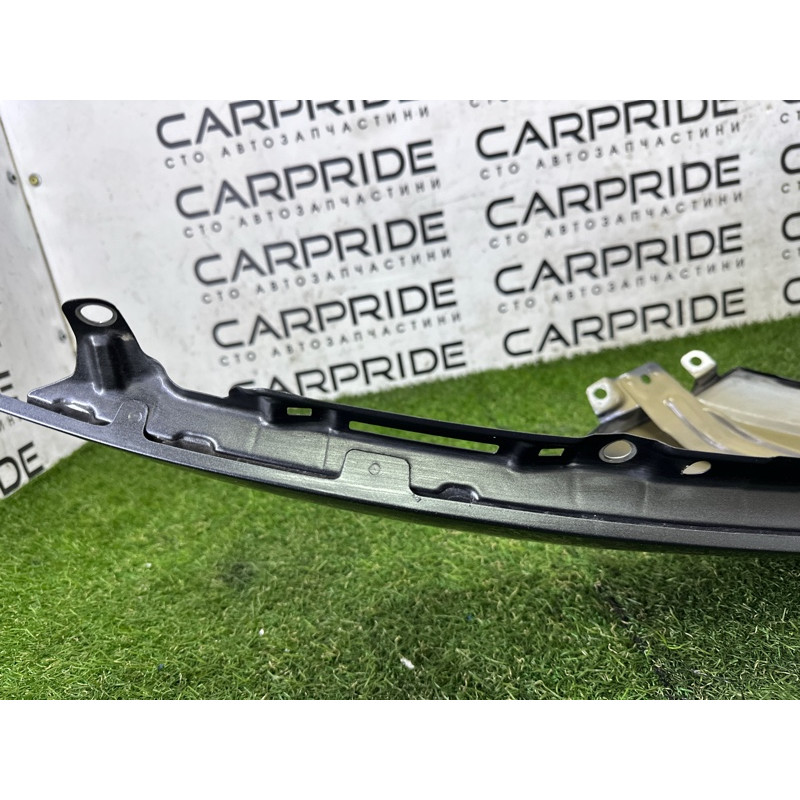 Крило (наружные элементы кузова) Hyundai Sonata DN8 2020 2.5 66310L0000