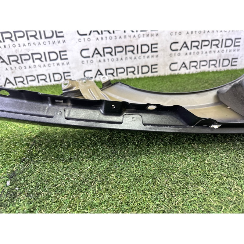 Крило (наружные элементы кузова) Hyundai Sonata DN8 2020 2.5 66310L0000