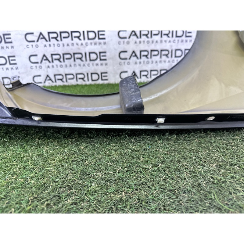 Крило (наружные элементы кузова) Hyundai Sonata DN8 2020 2.5 66310L0000