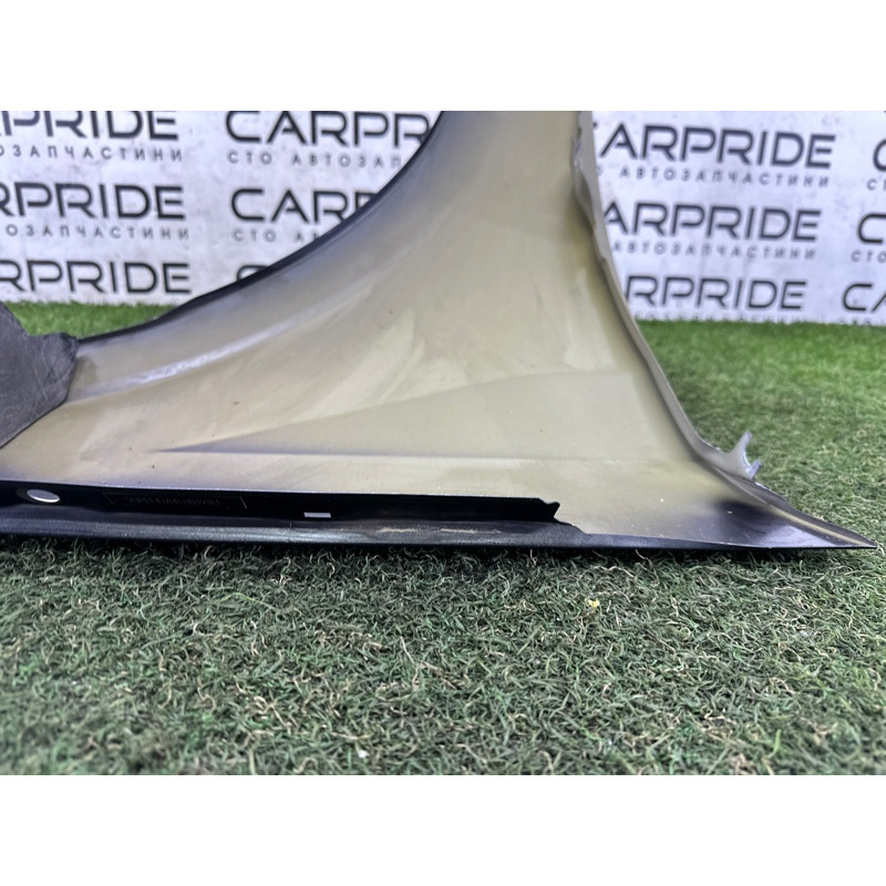 Крило (наружные элементы кузова) Hyundai Sonata DN8 2020 2.5 66310L0000