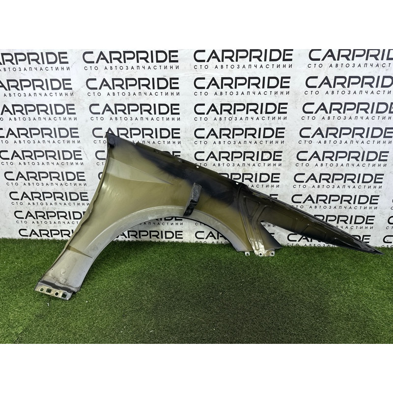 Крило (наружные элементы кузова) Hyundai Sonata DN8 2020 2.5 66310L0000