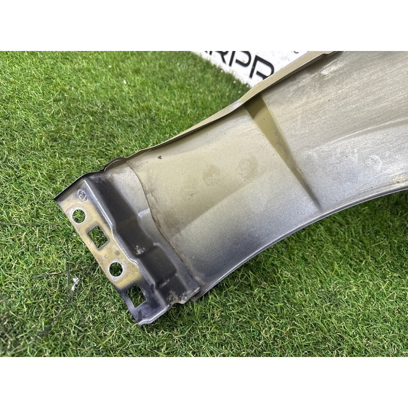 Крило (наружные элементы кузова) Hyundai Sonata DN8 2020 2.5 66310L0000