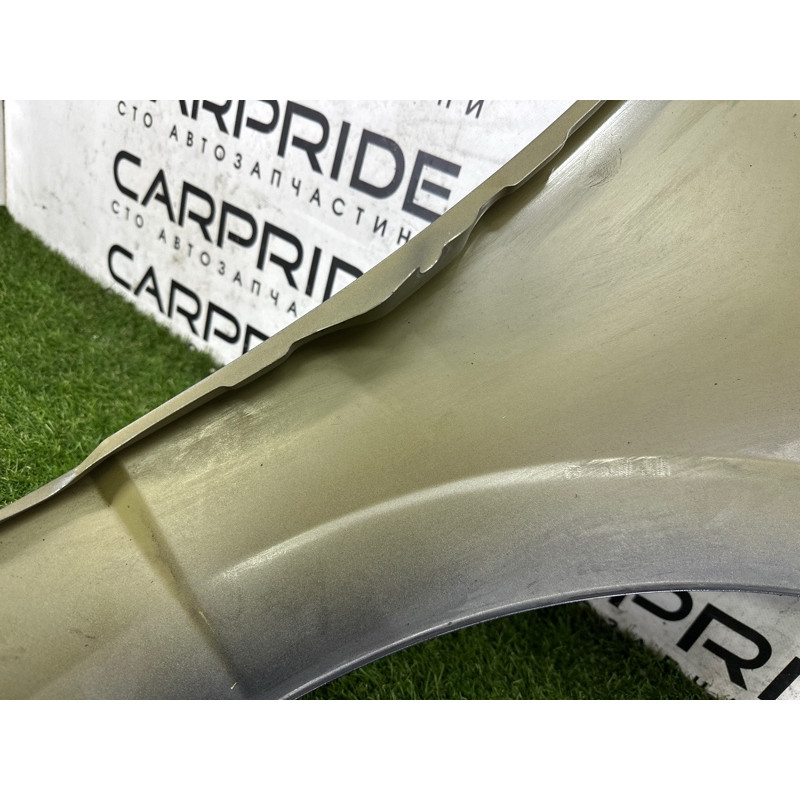 Крило (наружные элементы кузова) Hyundai Sonata DN8 2020 2.5 66310L0000