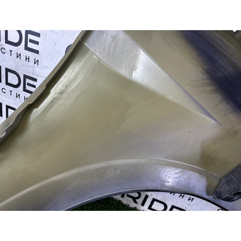 Крило (наружные элементы кузова) Hyundai Sonata DN8 2020 2.5 66310L0000