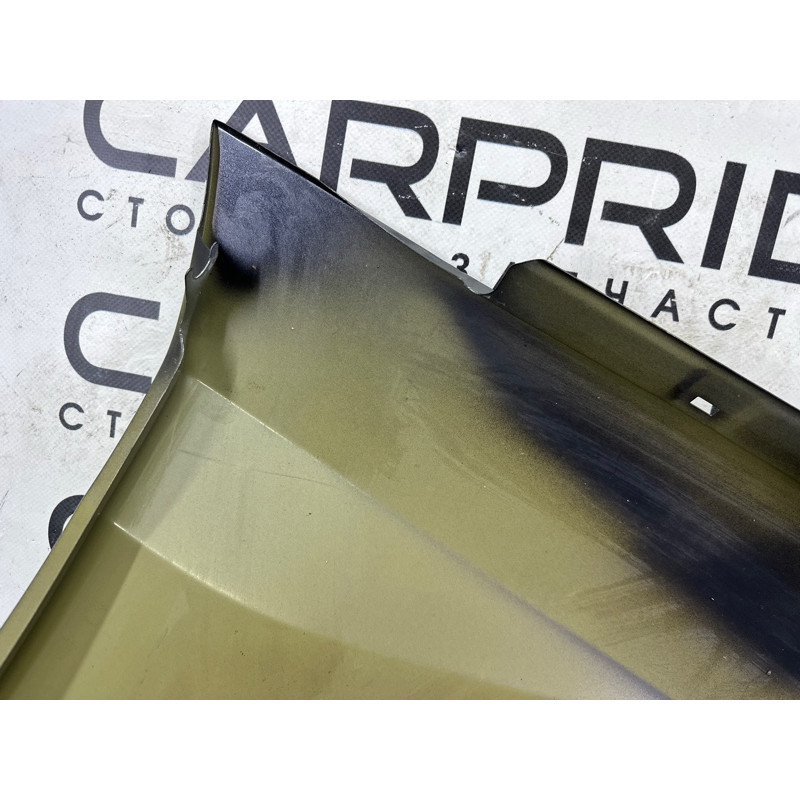 Крило (наружные элементы кузова) Hyundai Sonata DN8 2020 2.5 66310L0000