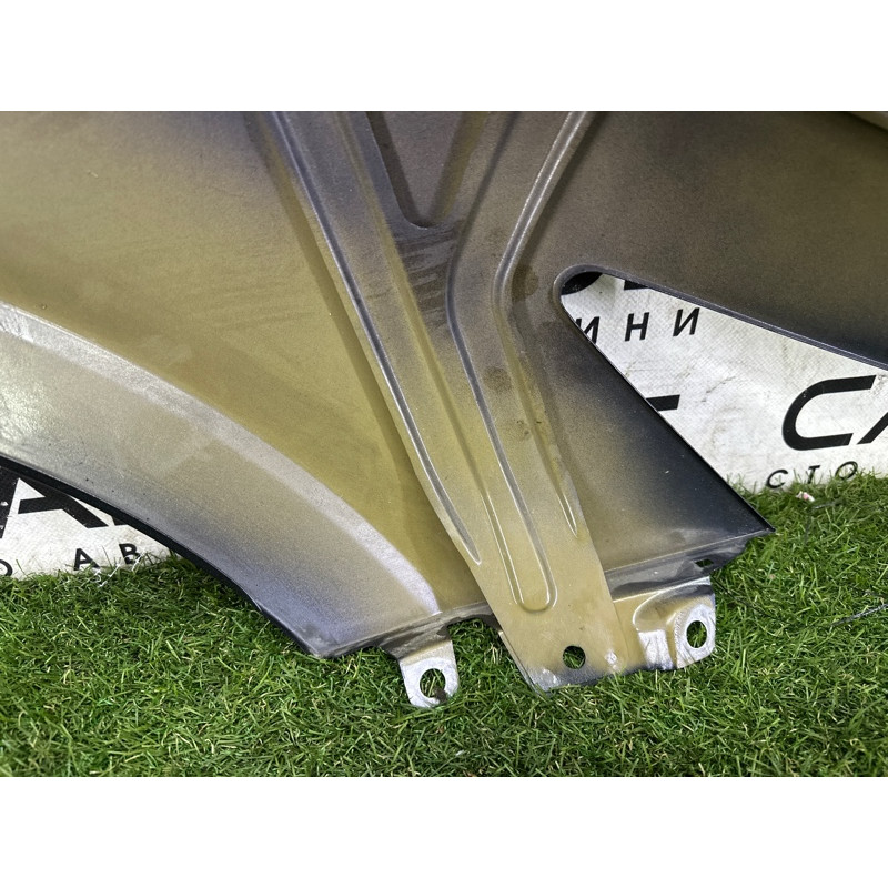 Крило (наружные элементы кузова) Hyundai Sonata DN8 2020 2.5 66310L0000