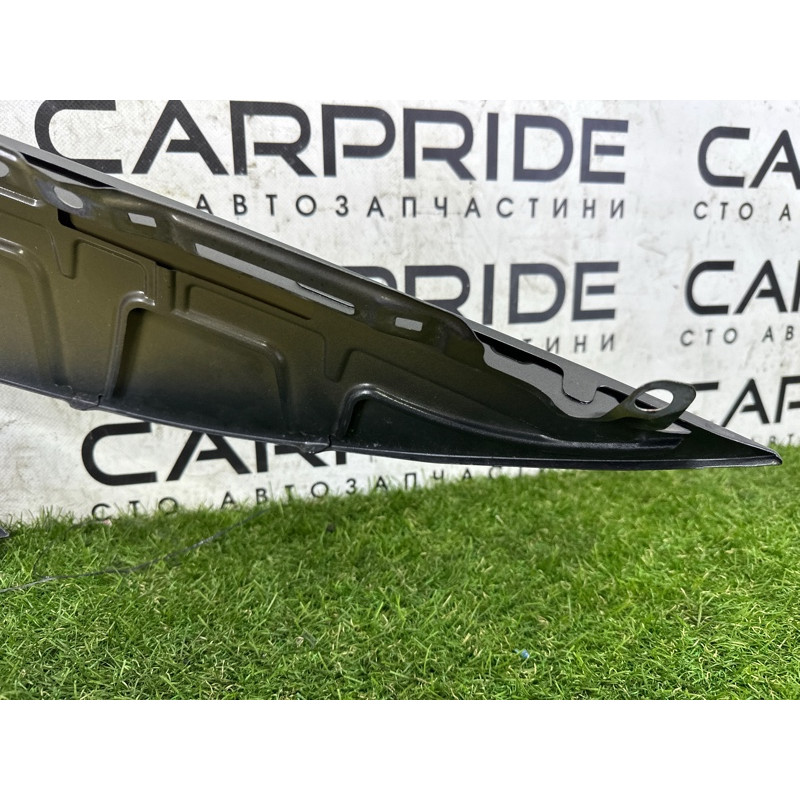 Крило (наружные элементы кузова) Hyundai Sonata DN8 2020 2.5 66310L0000
